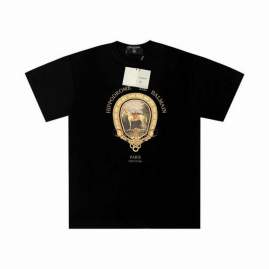Picture of Balmain T Shirts Short _SKUBalmainS-XLcmtxBA6420558